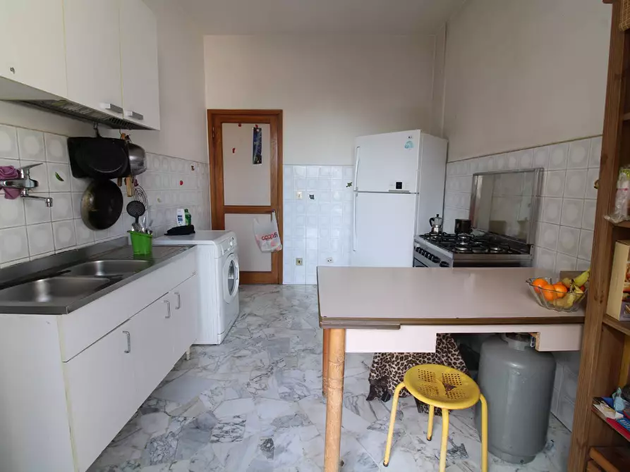 Immagine 2 di Appartamento in vendita  in Via Reginaldo Giuliani 216 a Firenze