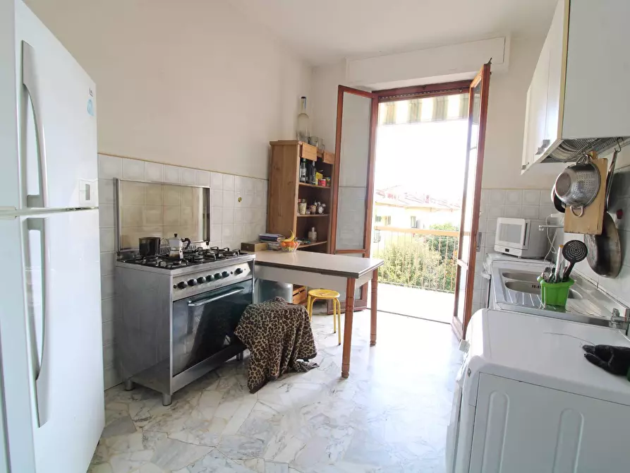 Immagine 1 di Appartamento in vendita  in Via Reginaldo Giuliani 216 a Firenze