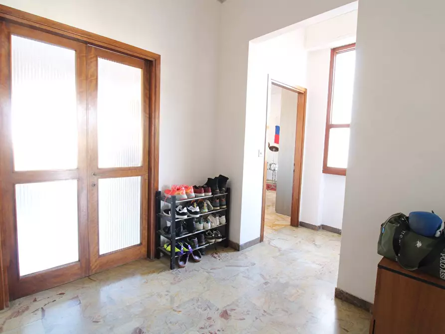 Immagine 8 di Appartamento in vendita  in Via Reginaldo Giuliani 216 a Firenze