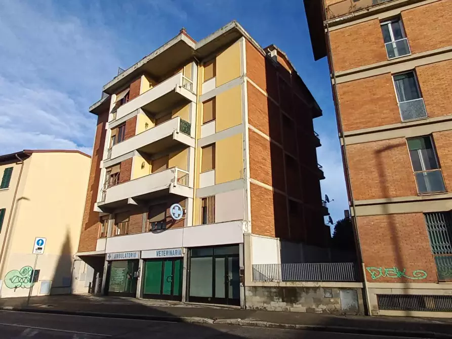 Immagine 14 di Appartamento in vendita  in Via Reginaldo Giuliani 216 a Firenze