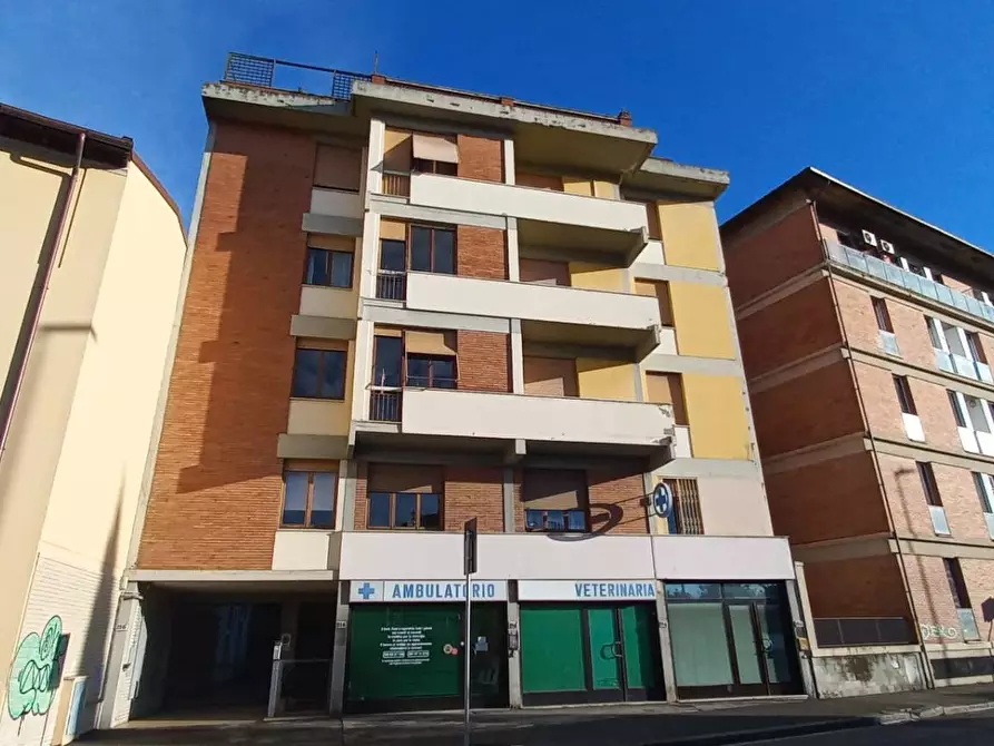 Immagine 17 di Appartamento in vendita  in Via Reginaldo Giuliani 216 a Firenze