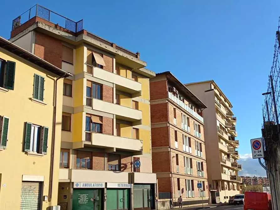 Immagine 19 di Appartamento in vendita  in Via Reginaldo Giuliani 216 a Firenze