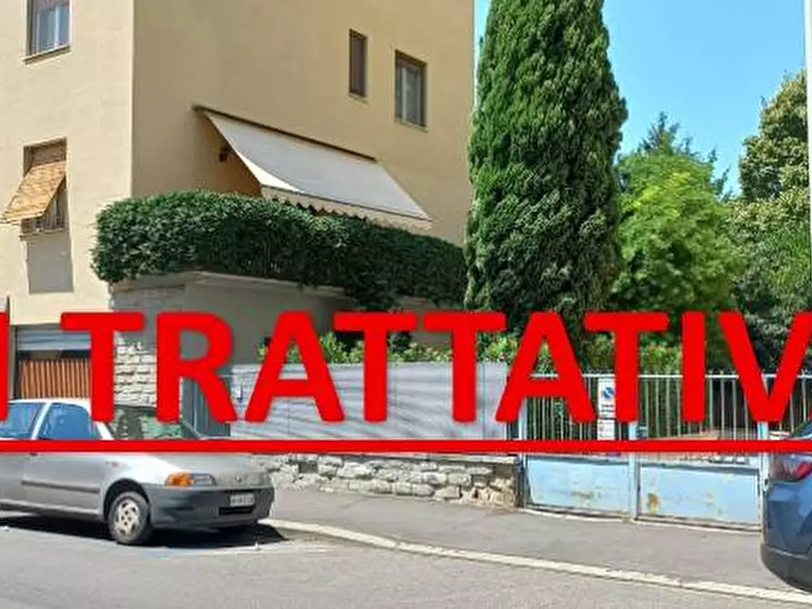 Immagine 1 di Magazzino in vendita  in via bellini 17 a Firenze
