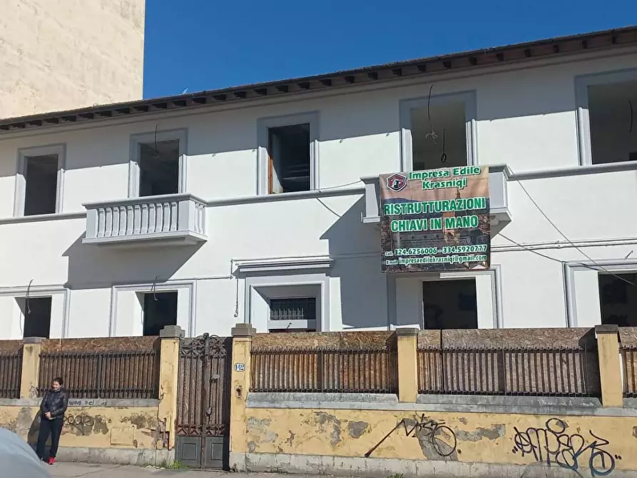 Immagine 7 di Appartamento in vendita  in Via Reginaldo Giuliani 140 a Firenze