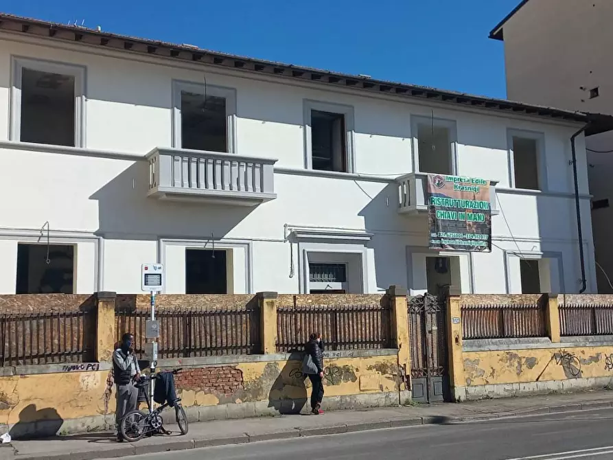 Immagine 8 di Appartamento in vendita  in Via Reginaldo Giuliani 140 a Firenze