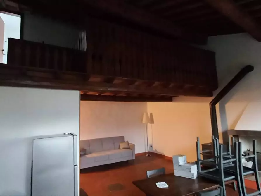 Immagine 7 di Appartamento in affitto  in Via di Canonica 37 a Sesto Fiorentino