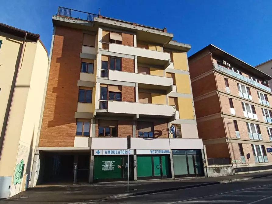 Immagine 8 di Appartamento in vendita  in Via Reginaldo Giuliani 216 a Firenze
