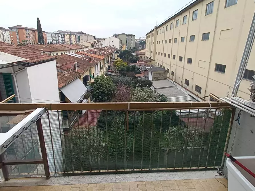 Immagine 21 di Appartamento in vendita  in Via Reginaldo Giuliani 216 a Firenze
