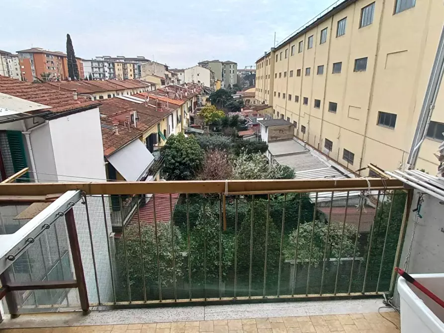 Immagine 22 di Appartamento in vendita  in Via Reginaldo Giuliani 216 a Firenze