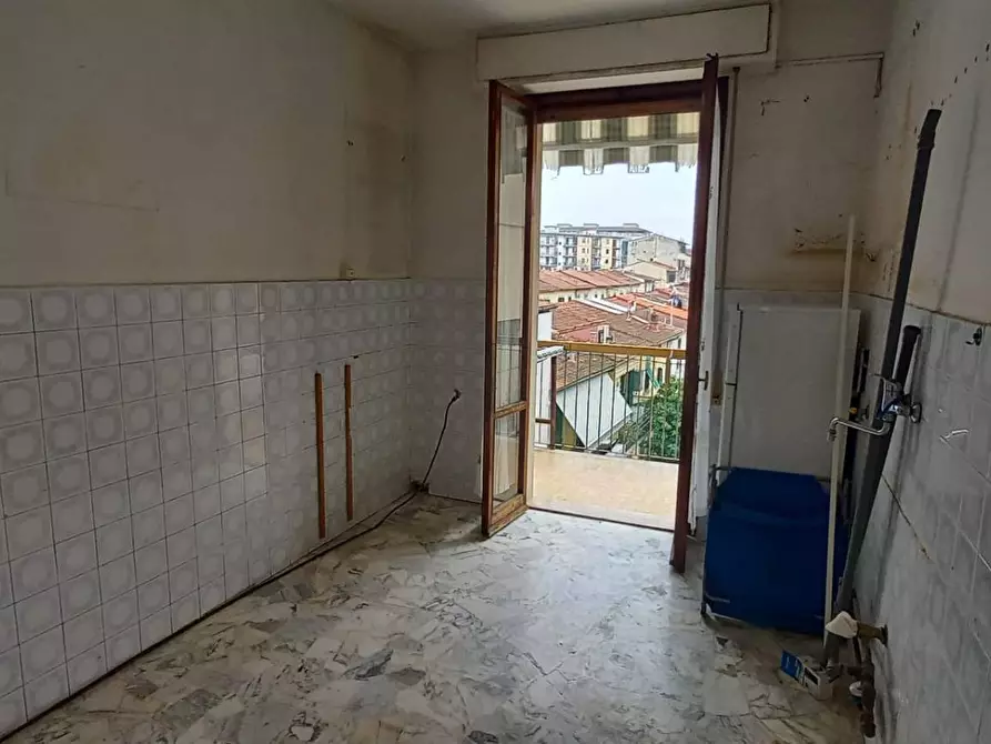 Immagine 18 di Appartamento in vendita  in Via Reginaldo Giuliani 216 a Firenze