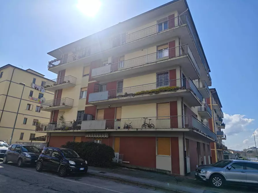 Immagine 7 di Appartamento in vendita  in viale dei mille 61 a Sesto Fiorentino