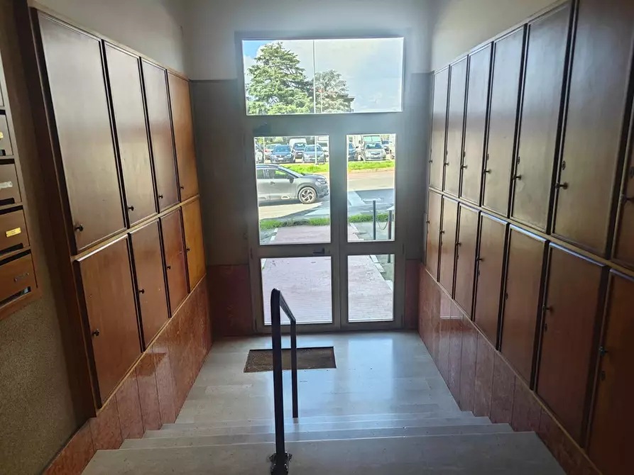 Immagine 12 di Appartamento in vendita  in viale dei mille 61 a Sesto Fiorentino