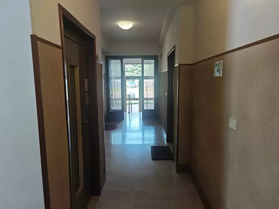 Immagine 13 di Appartamento in vendita  in viale dei mille 61 a Sesto Fiorentino