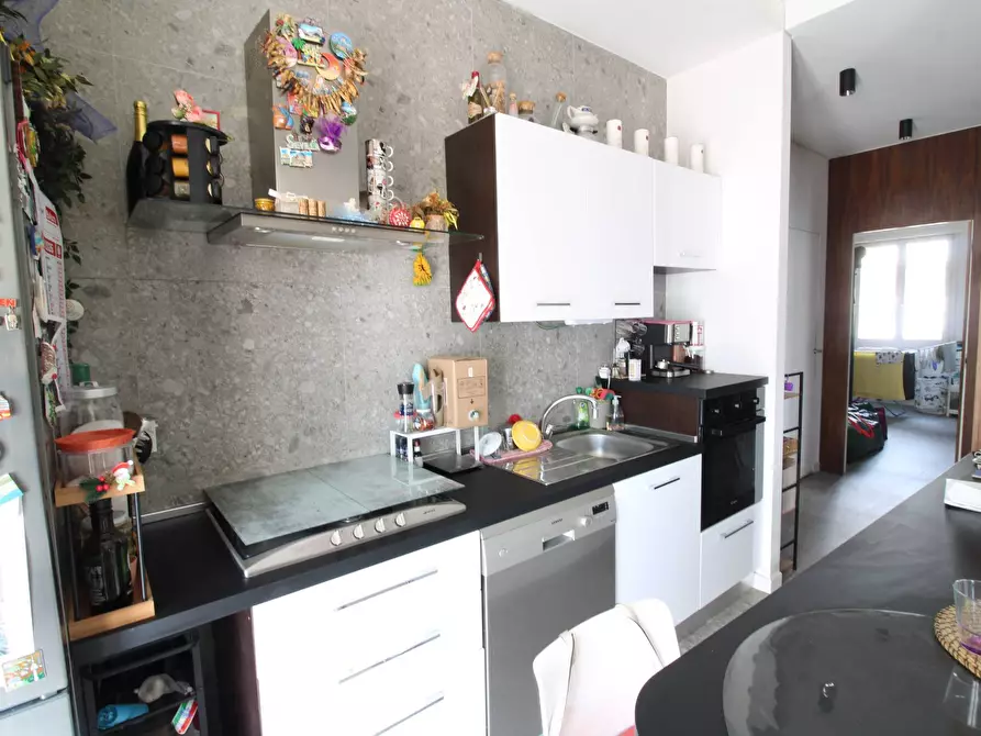 Immagine 14 di Appartamento in vendita  in viale dei mille 61 a Sesto Fiorentino