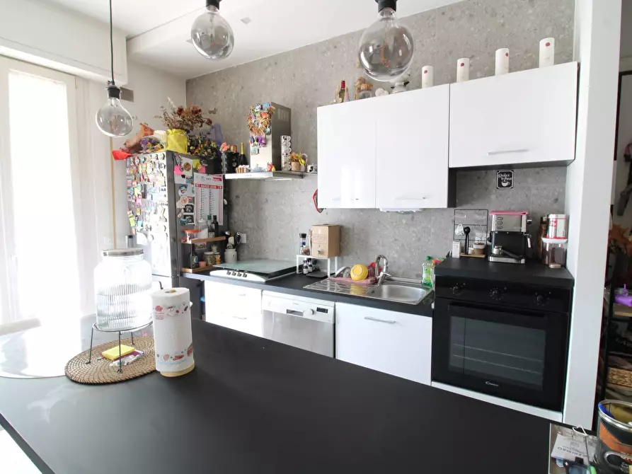 Immagine 15 di Appartamento in vendita  in viale dei mille 61 a Sesto Fiorentino