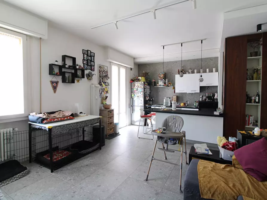 Immagine 18 di Appartamento in vendita  in viale dei mille 61 a Sesto Fiorentino