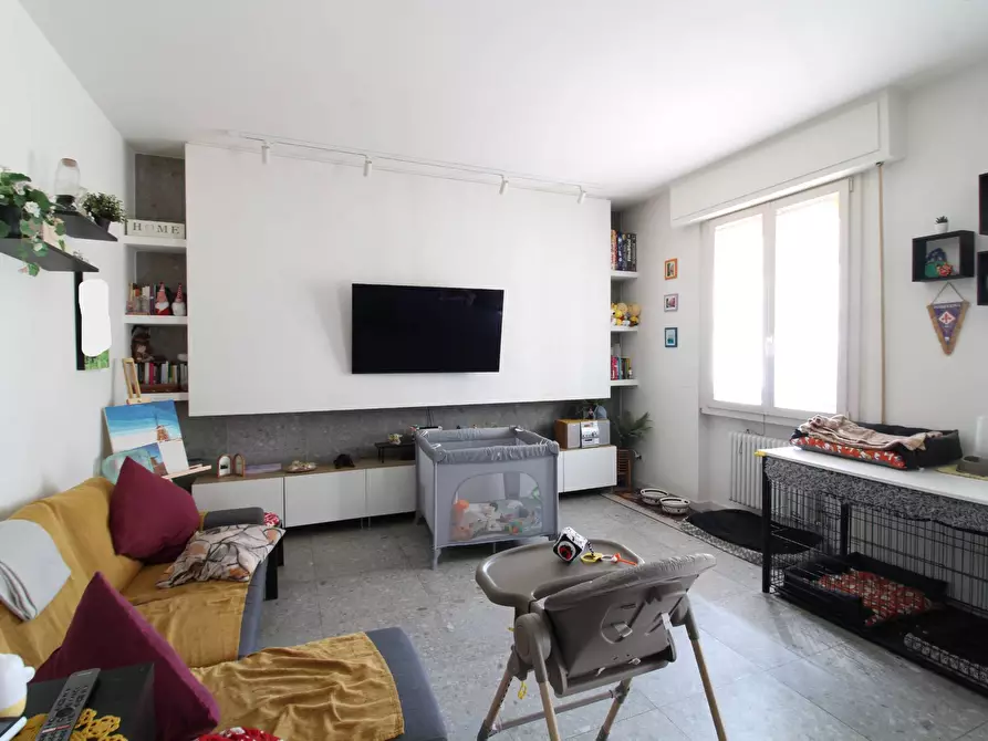 Immagine 19 di Appartamento in vendita  in viale dei mille 61 a Sesto Fiorentino