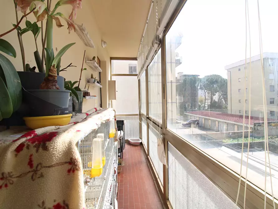 Immagine 20 di Appartamento in vendita  in viale dei mille 61 a Sesto Fiorentino