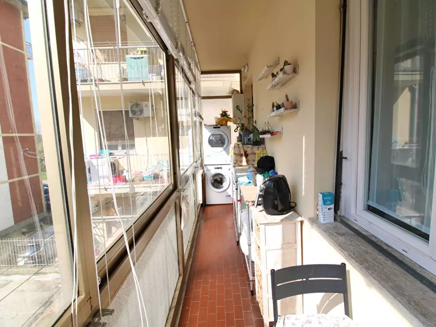 Immagine 21 di Appartamento in vendita  in viale dei mille 61 a Sesto Fiorentino