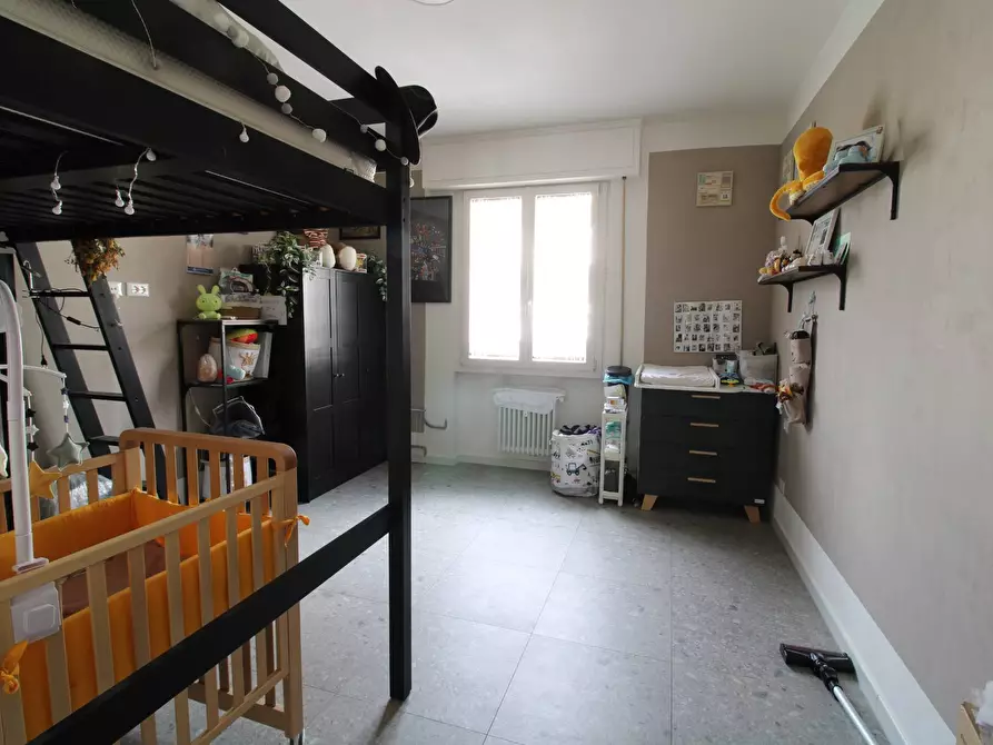 Immagine 22 di Appartamento in vendita  in viale dei mille 61 a Sesto Fiorentino