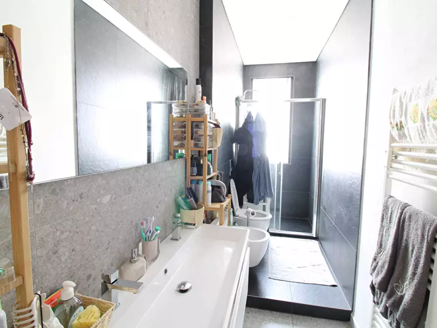 Immagine 27 di Appartamento in vendita  in viale dei mille 61 a Sesto Fiorentino