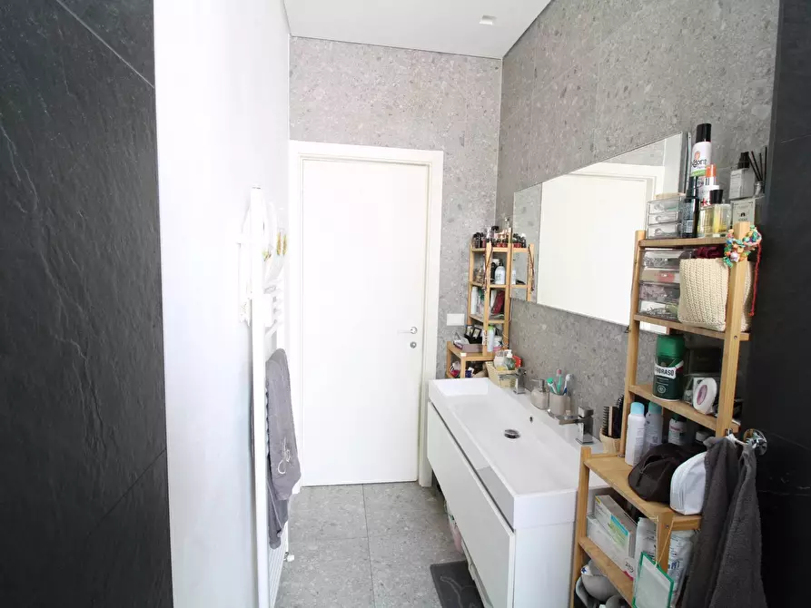 Immagine 28 di Appartamento in vendita  in viale dei mille 61 a Sesto Fiorentino