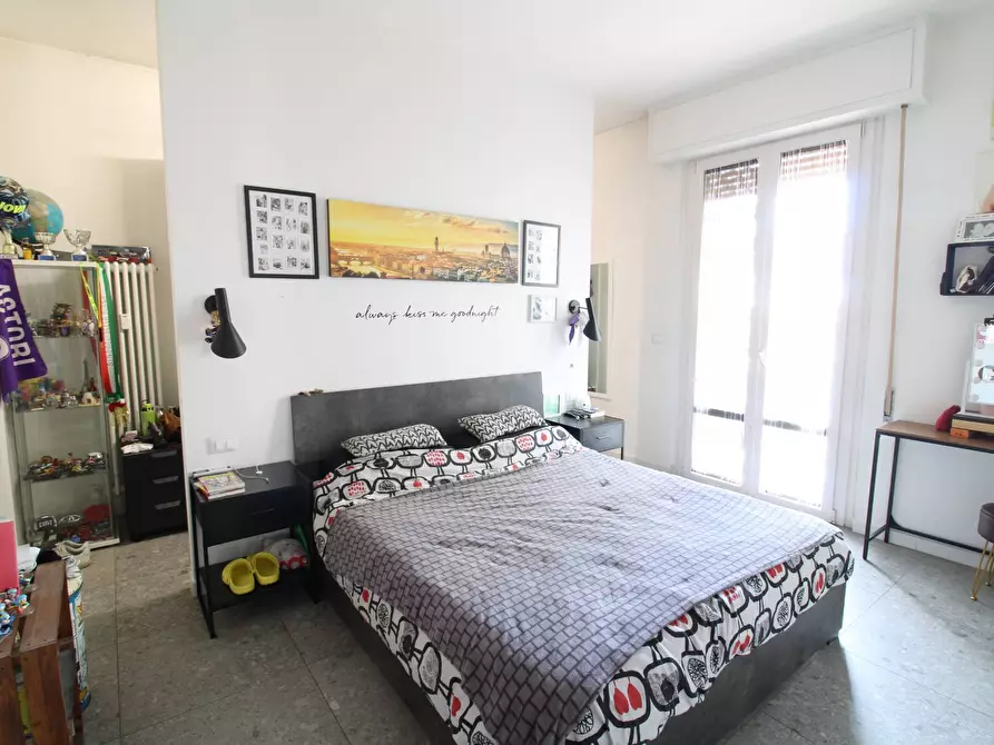 Immagine 29 di Appartamento in vendita  in viale dei mille 61 a Sesto Fiorentino