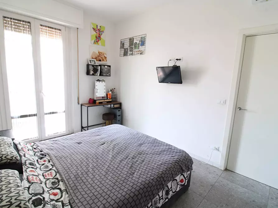 Immagine 32 di Appartamento in vendita  in viale dei mille 61 a Sesto Fiorentino