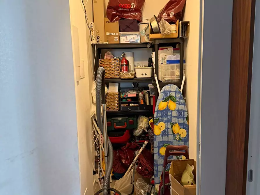 Immagine 33 di Appartamento in vendita  in viale dei mille 61 a Sesto Fiorentino