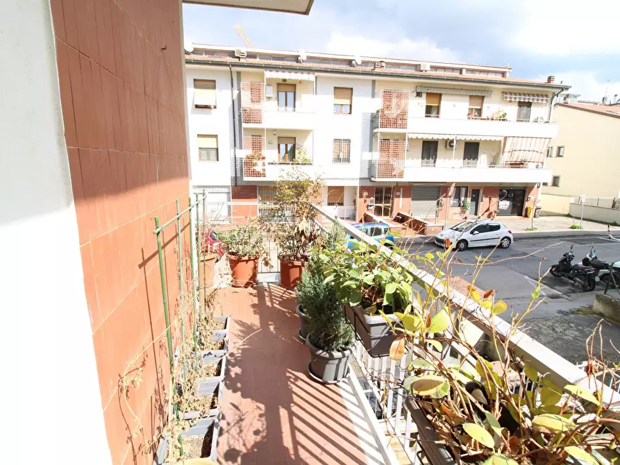 Immagine 34 di Appartamento in vendita  in viale dei mille 61 a Sesto Fiorentino