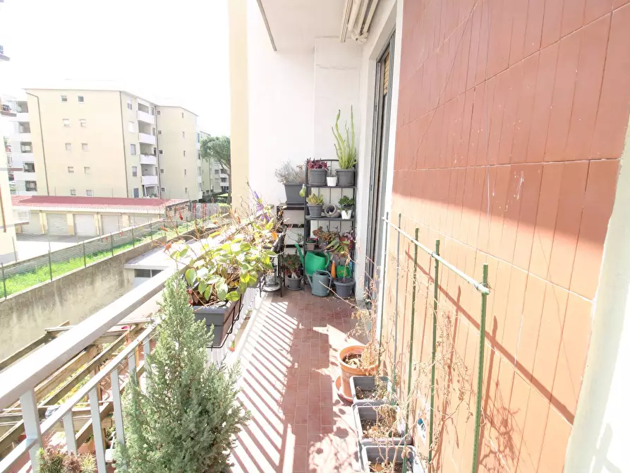 Immagine 35 di Appartamento in vendita  in viale dei mille 61 a Sesto Fiorentino