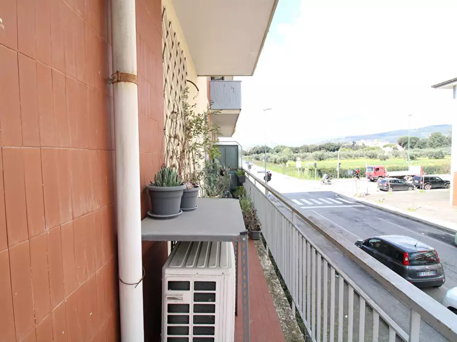 Immagine 36 di Appartamento in vendita  in viale dei mille 61 a Sesto Fiorentino