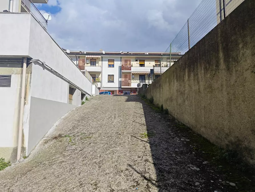 Immagine 38 di Appartamento in vendita  in viale dei mille 61 a Sesto Fiorentino