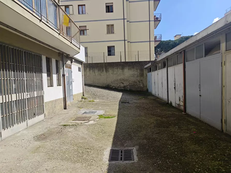 Immagine 41 di Appartamento in vendita  in viale dei mille 61 a Sesto Fiorentino
