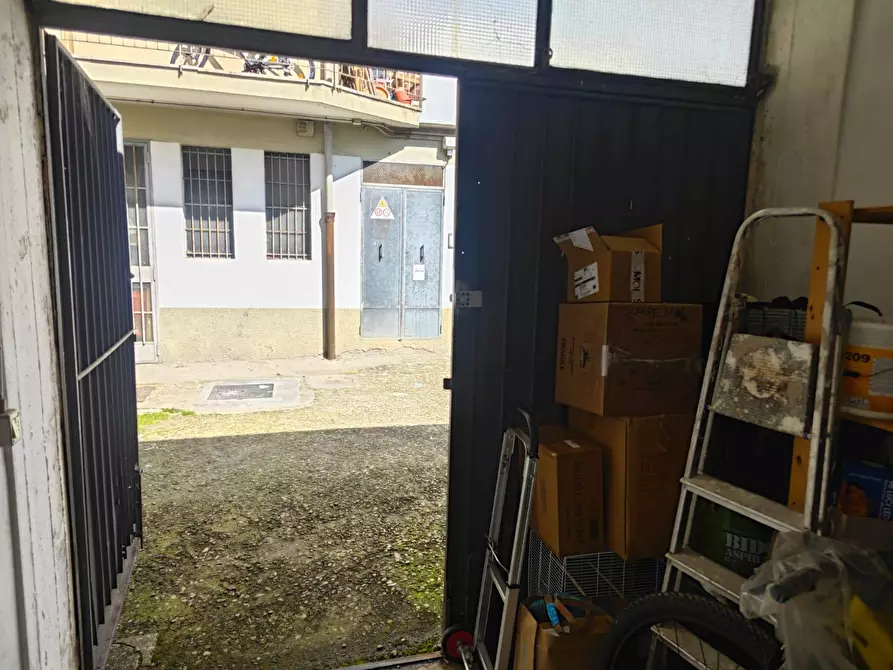 Immagine 43 di Appartamento in vendita  in viale dei mille 61 a Sesto Fiorentino