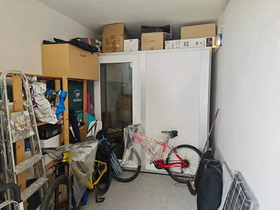 Immagine 44 di Appartamento in vendita  in viale dei mille 61 a Sesto Fiorentino