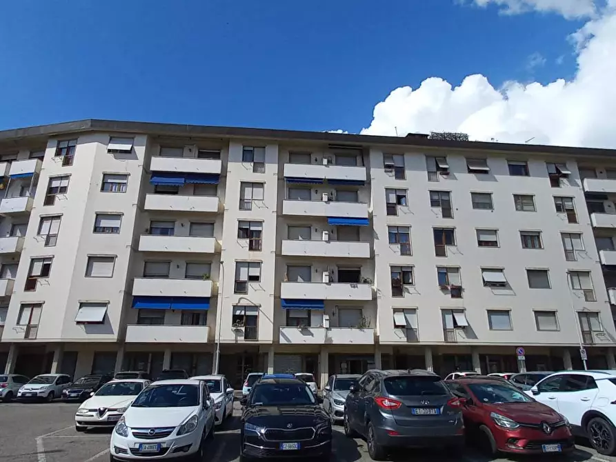 Immagine 3 di Appartamento in vendita  in Via Ragazzi Del '99 82 a Firenze