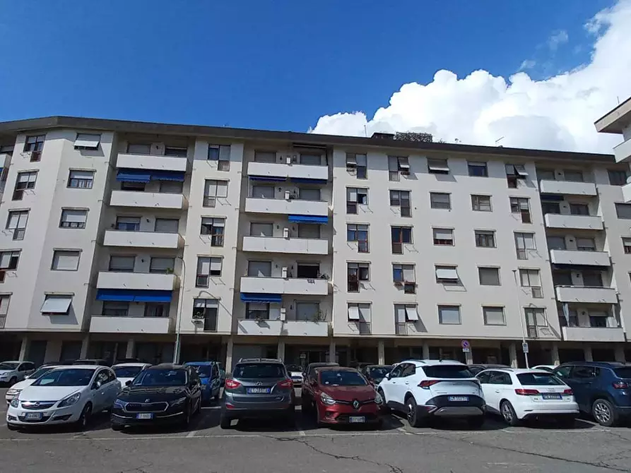 Immagine 5 di Appartamento in vendita  in Via Ragazzi Del '99 82 a Firenze