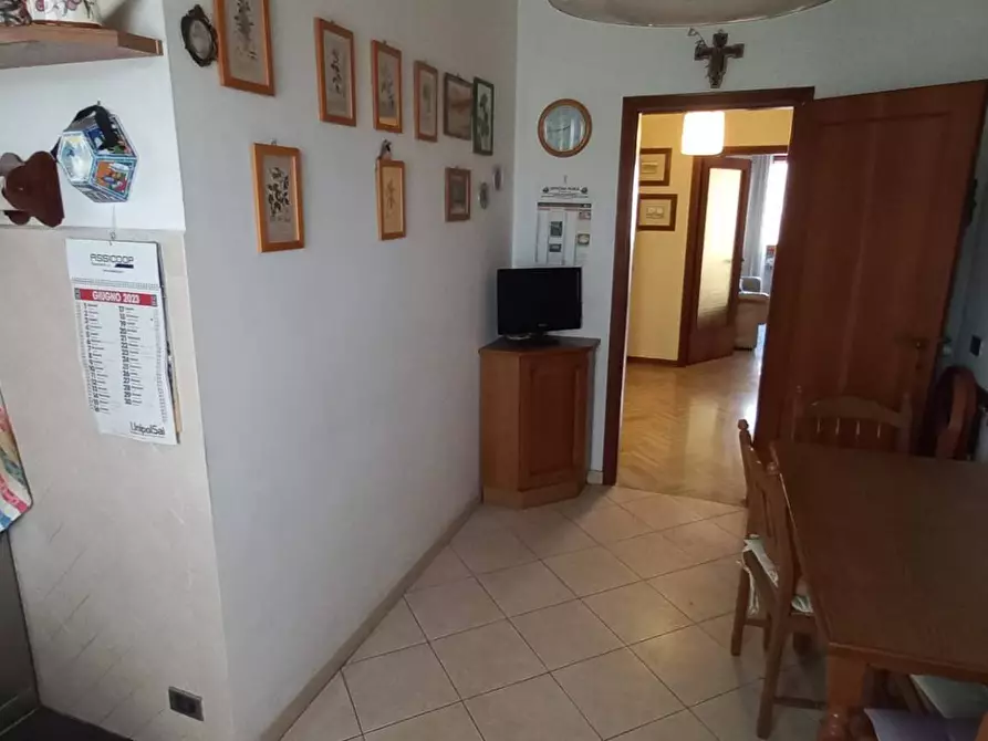 Immagine 8 di Appartamento in vendita  in Via Ragazzi Del '99 82 a Firenze