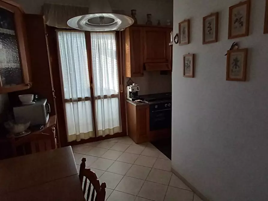 Immagine 9 di Appartamento in vendita  in Via Ragazzi Del '99 82 a Firenze