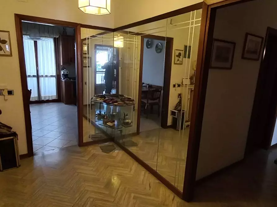 Immagine 13 di Appartamento in vendita  in Via Ragazzi Del '99 82 a Firenze