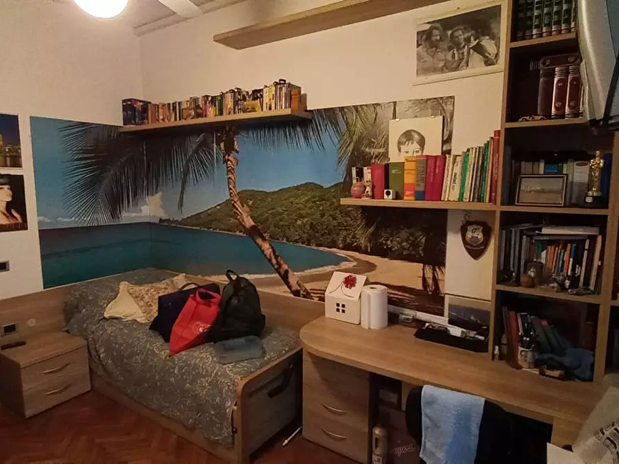 Immagine 19 di Appartamento in vendita  in Via Ragazzi Del '99 82 a Firenze