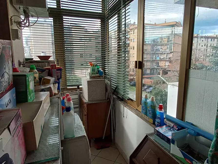 Immagine 25 di Appartamento in vendita  in Via Ragazzi Del '99 82 a Firenze