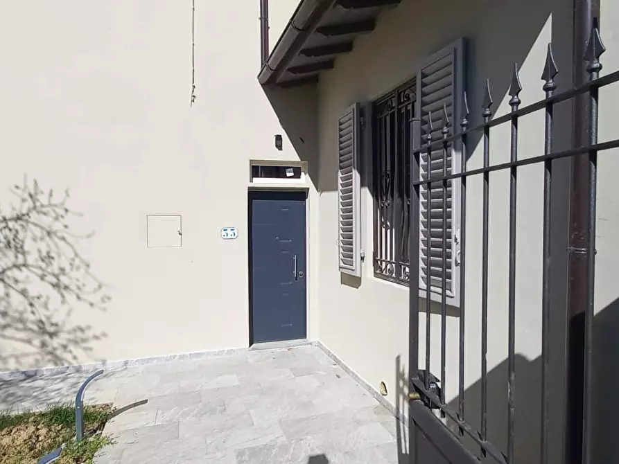 Immagine 4 di Appartamento in vendita  in Via Del Sodo 33 a Firenze