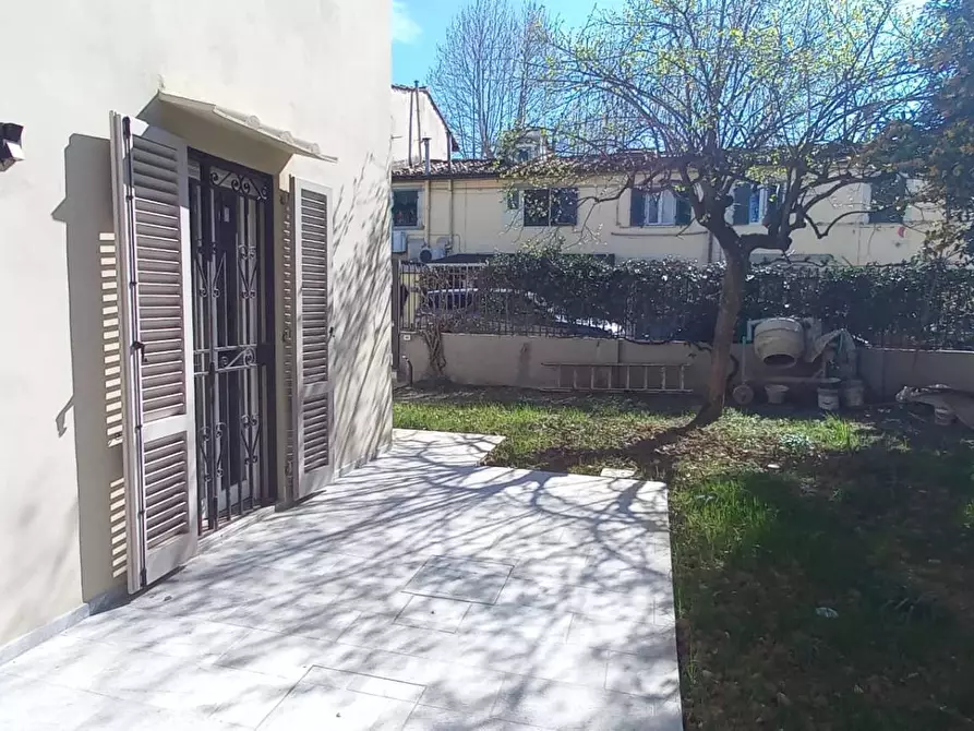 Immagine 8 di Appartamento in vendita  in Via Del Sodo 33 a Firenze