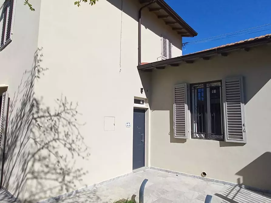 Immagine 3 di Appartamento in vendita  in Via Del Sodo 33 a Firenze