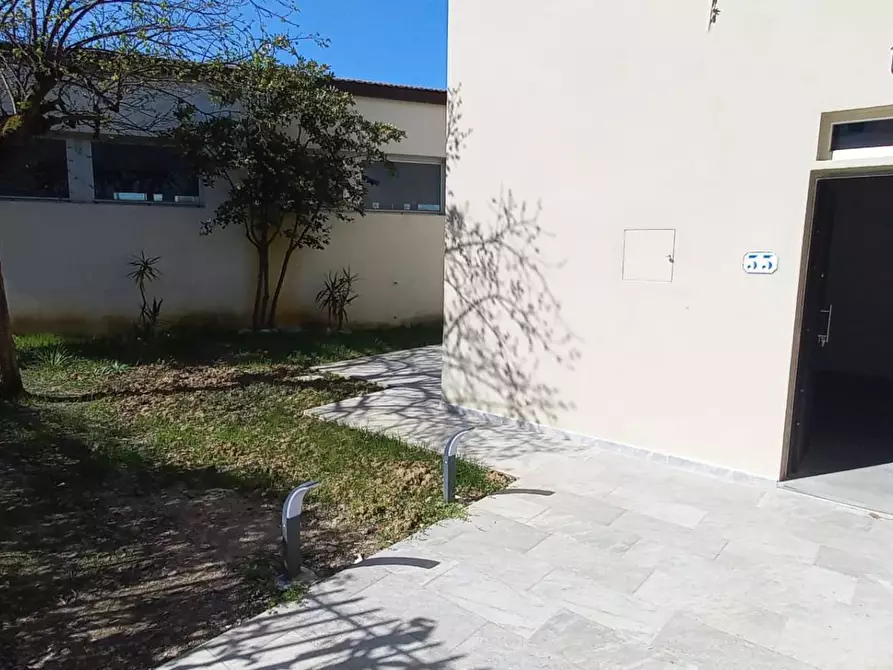 Immagine 6 di Appartamento in vendita  in Via Del Sodo 33 a Firenze