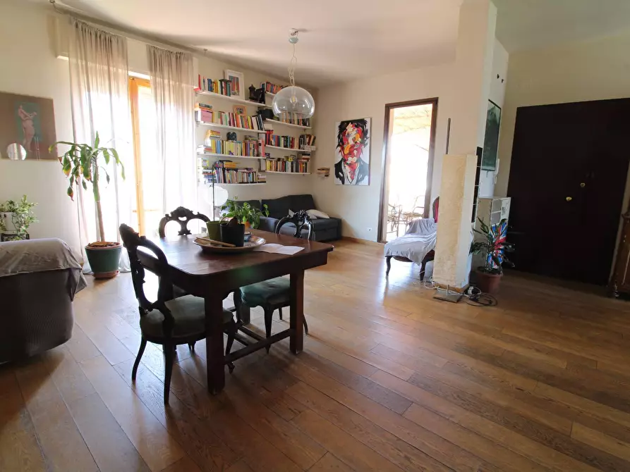 Immagine 2 di Appartamento in vendita  in Via Barducci 56 a Firenze