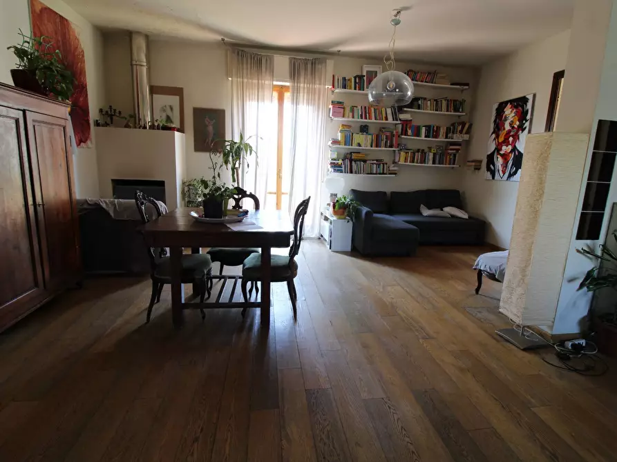 Immagine 3 di Appartamento in vendita  in Via Barducci 56 a Firenze