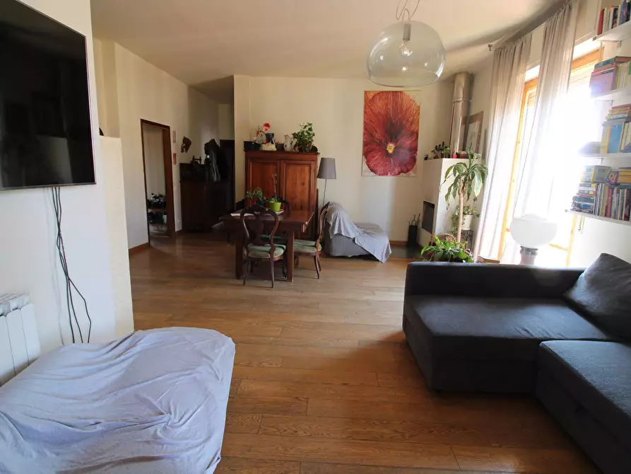 Immagine 4 di Appartamento in vendita  in Via Barducci 56 a Firenze